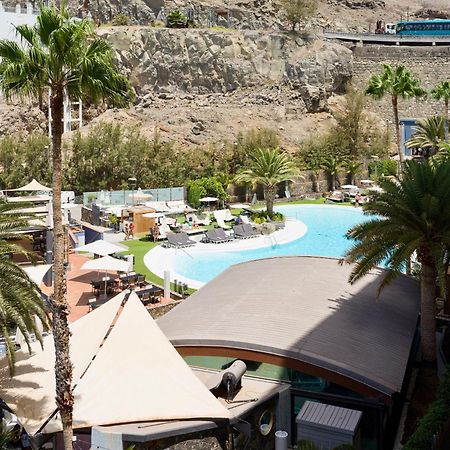 Apartamento Ocean Views With Spectacular Sunsets Patalavaca Exterior foto