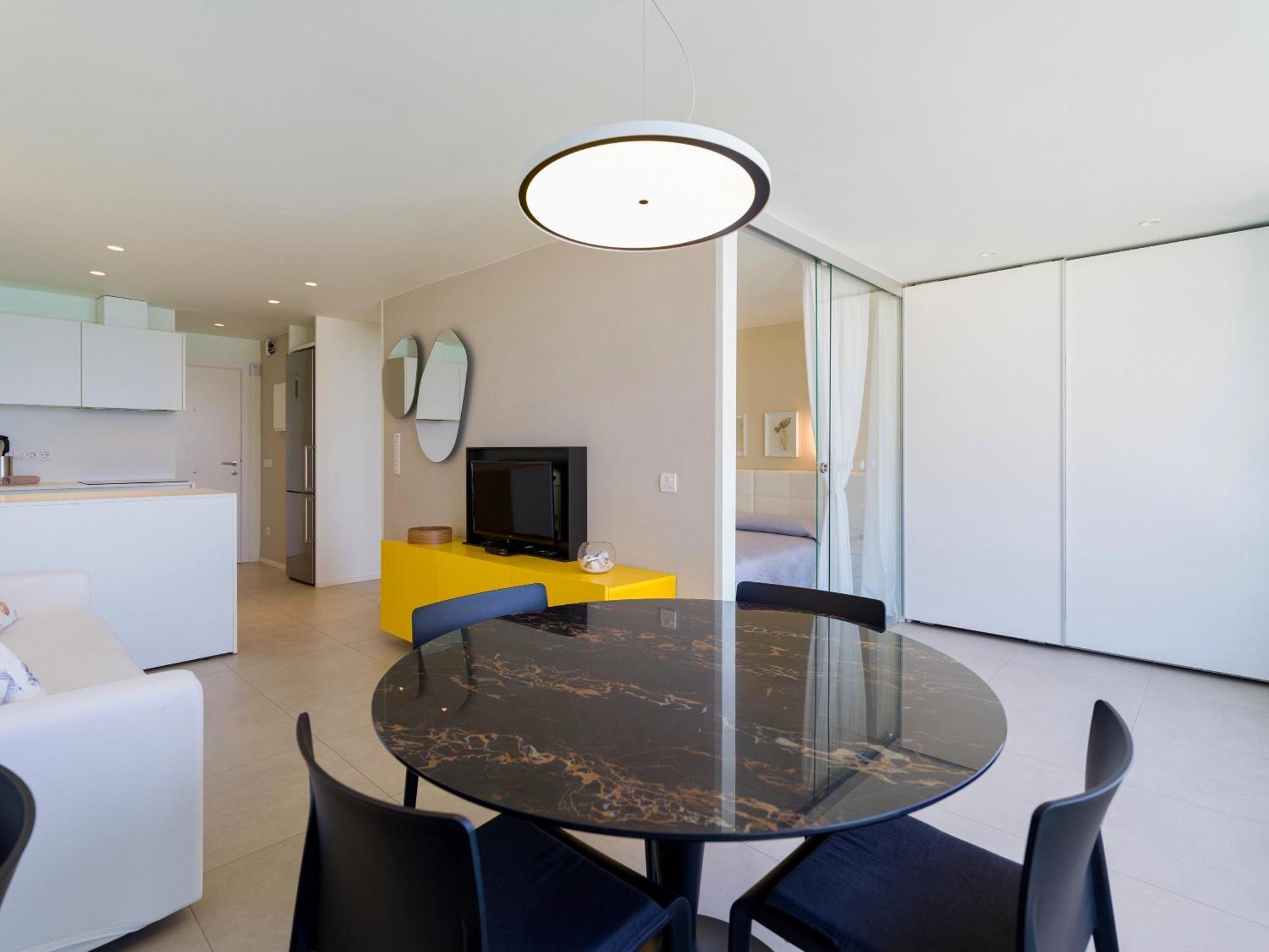 Apartamento Ocean Views With Spectacular Sunsets Patalavaca Exterior foto